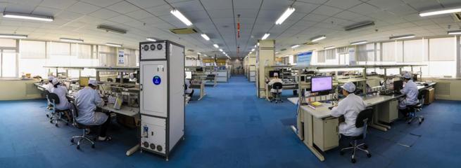 超越科技 以质为本 匠心铸造，赋能'质量超越'技术开发