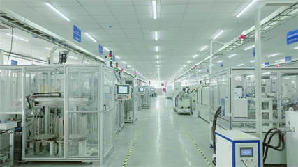 闪耀欧洲，拥抱未来 美的工业技术旗下MOTINOVA亮相EUROBIKE 2023技术开发前沿