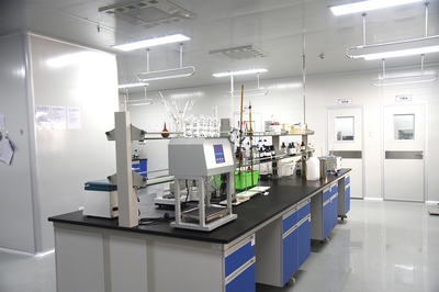 凭实力上电视 揭秘被联合利华、迪士尼、HFP选中的技术开发工厂