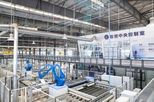 加快发展家居行业新质生产力 绿色环保与科技智能化的双轮驱动