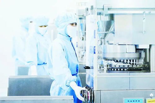长治高新区——四大主导产业为高质量发展筑牢技术开发“硬支撑”