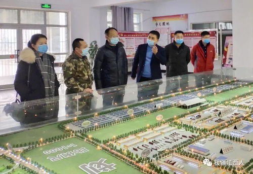 江西省赣州经济技术开发区对口帮扶阿克陶县，技术开发助力区域协调发展