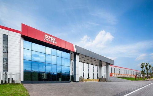 匠心铸就民族品牌 创新驱动产业未来——重庆三峡电缆集团以技术开发推动企业高质量发展